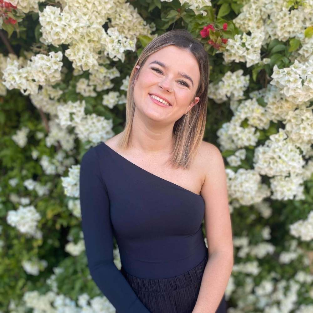 Sofie senior stylist