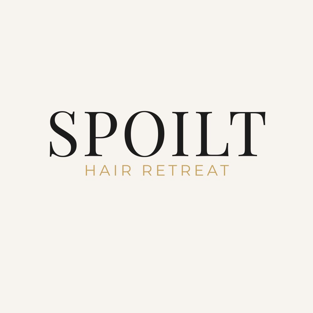 Spoilt hair salon wembley perth Mel
